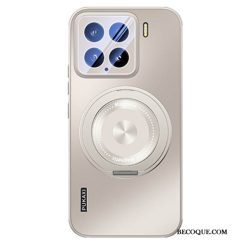 Kuori Xiaomi 15 Sotilasluokan Kestävyys Suojakuori