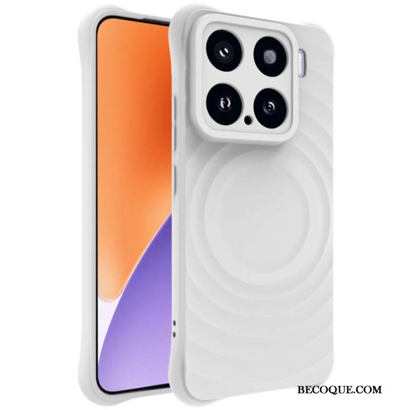 Kuori Xiaomi 15 Uc-6-sarja Imak