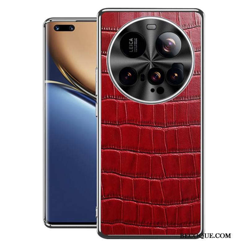 Kuori Xiaomi 15 Ultra Ammattimainen