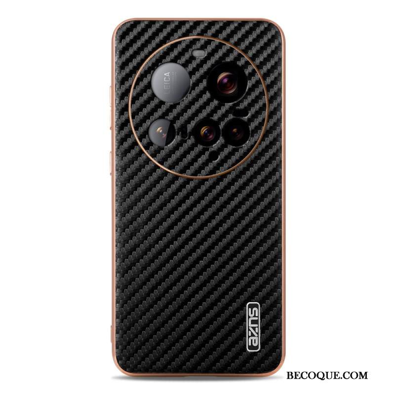 Kuori Xiaomi 15 Ultra Azns Hiilikuitu