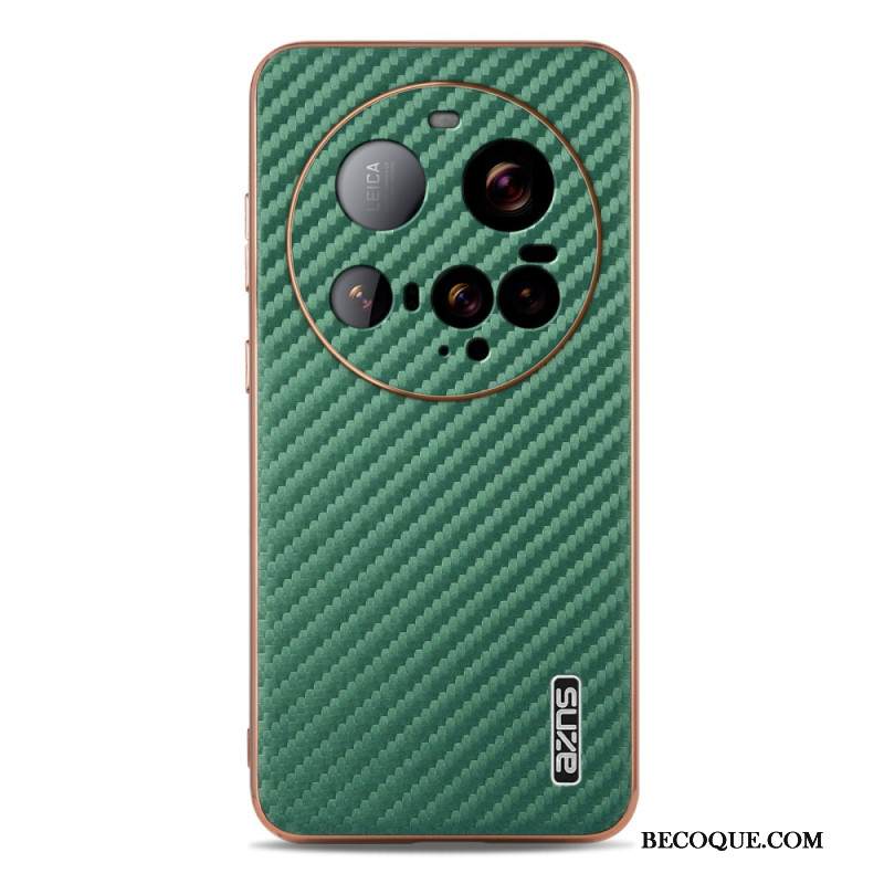 Kuori Xiaomi 15 Ultra Azns Hiilikuitu