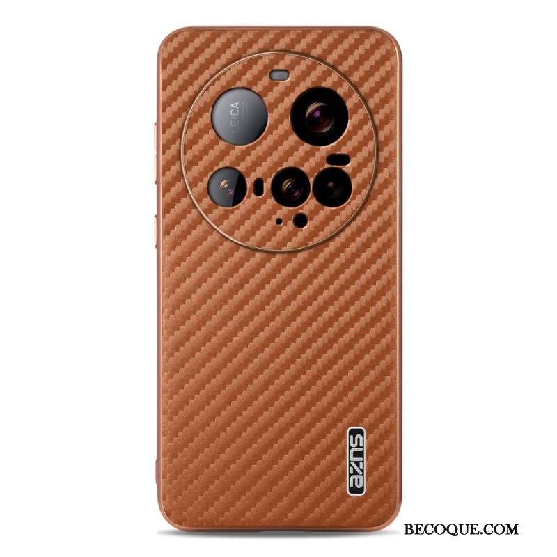 Kuori Xiaomi 15 Ultra Azns Hiilikuitu