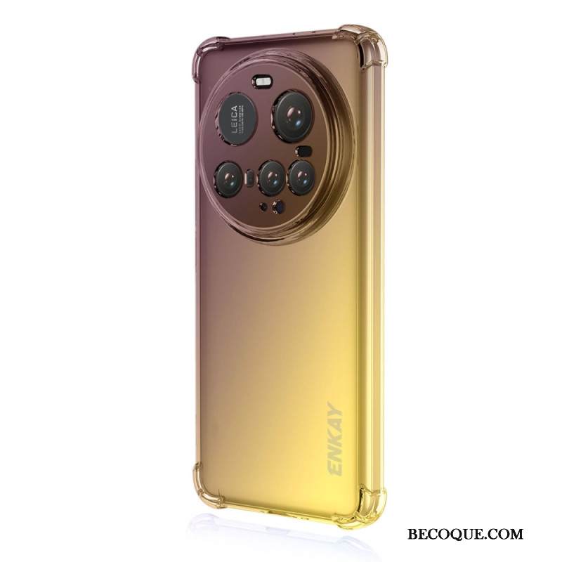 Kuori Xiaomi 15 Ultra Enkay-liukuvärjäys Suojakuori