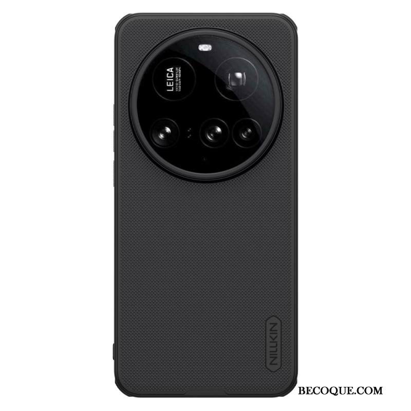 Kuori Xiaomi 15 Ultra Frosted Shield Pro Nillkin Suojakuori