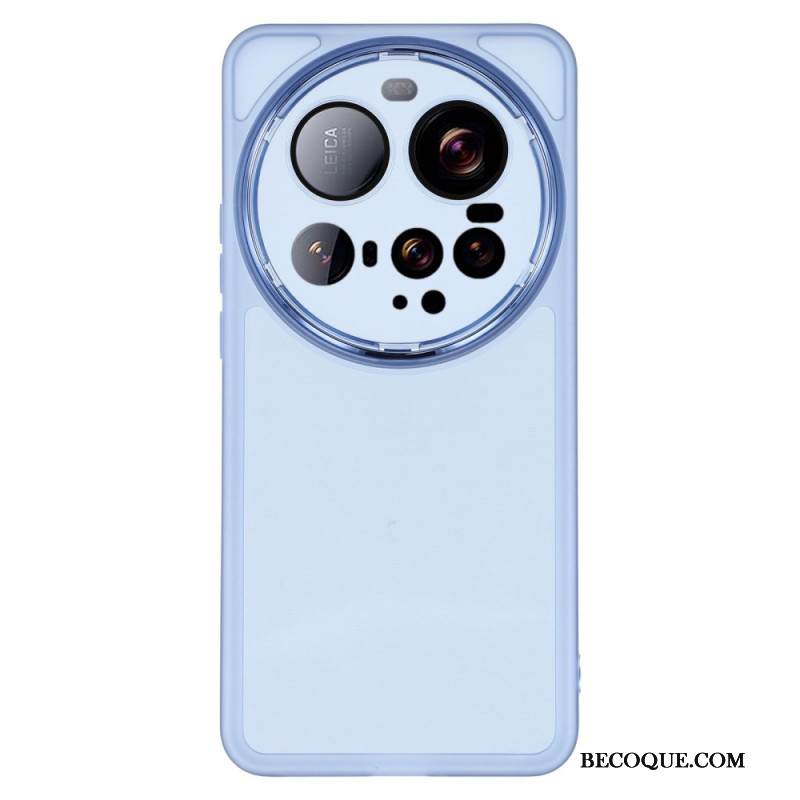 Kuori Xiaomi 15 Ultra Galvanoitu Kameran Kehys Suojakuori