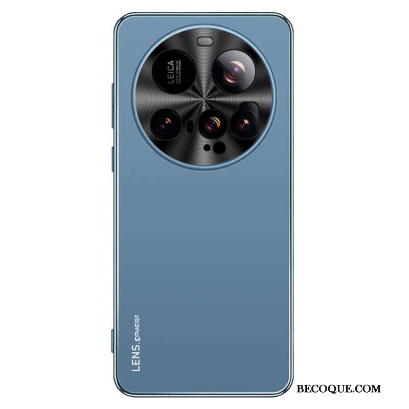 Kuori Xiaomi 15 Ultra Hybridi