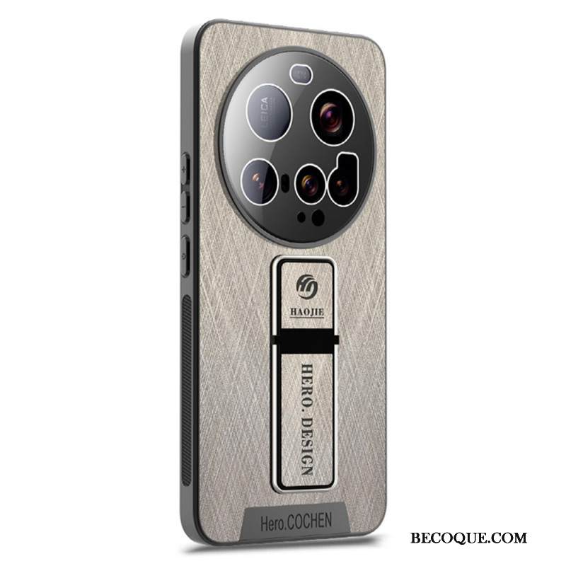 Kuori Xiaomi 15 Ultra Integroitu Tuki