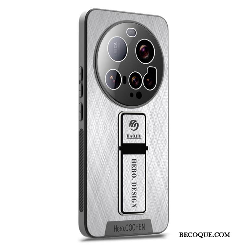 Kuori Xiaomi 15 Ultra Integroitu Tuki