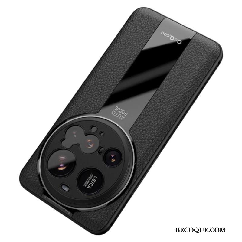 Kuori Xiaomi 15 Ultra Kaksisävyinen Hybridipinta