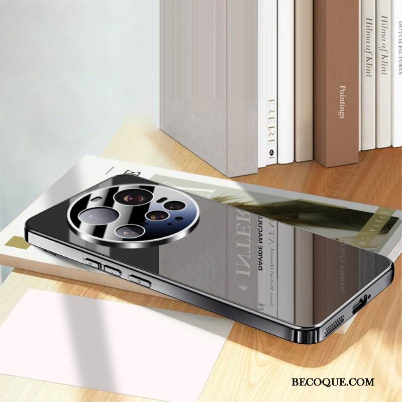 Kuori Xiaomi 15 Ultra Kameran Suojus Suojakuori