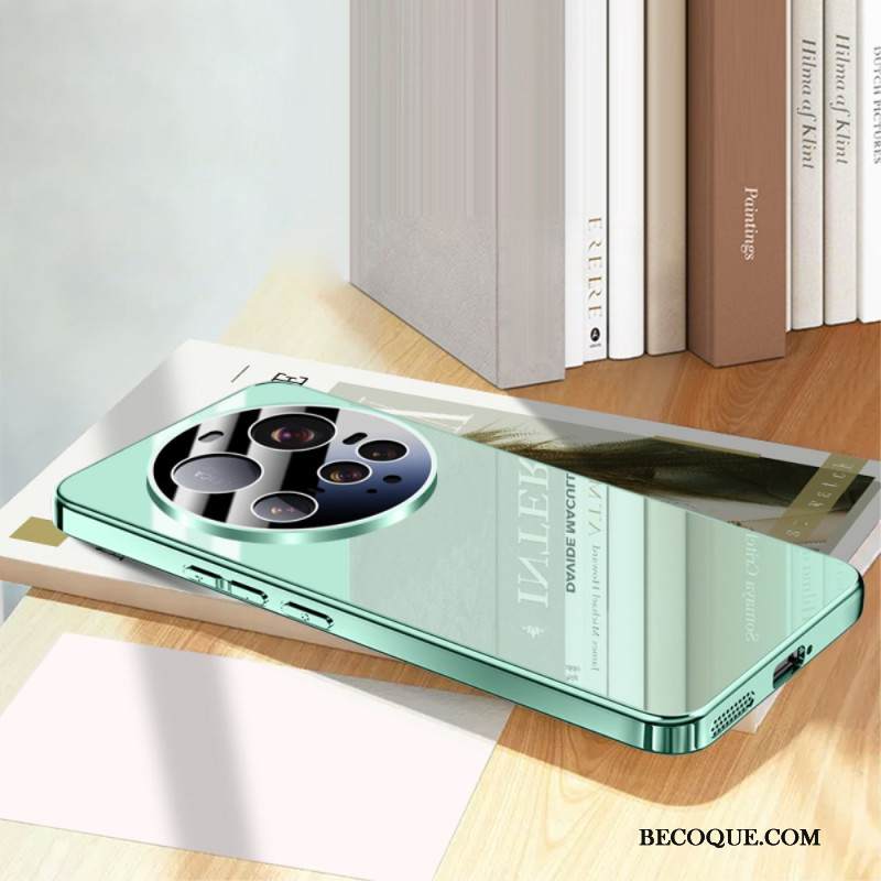 Kuori Xiaomi 15 Ultra Kameran Suojus Suojakuori