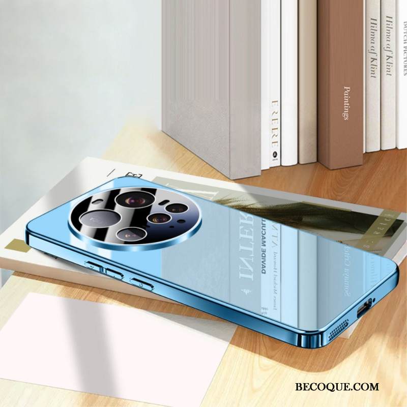 Kuori Xiaomi 15 Ultra Kameran Suojus Suojakuori