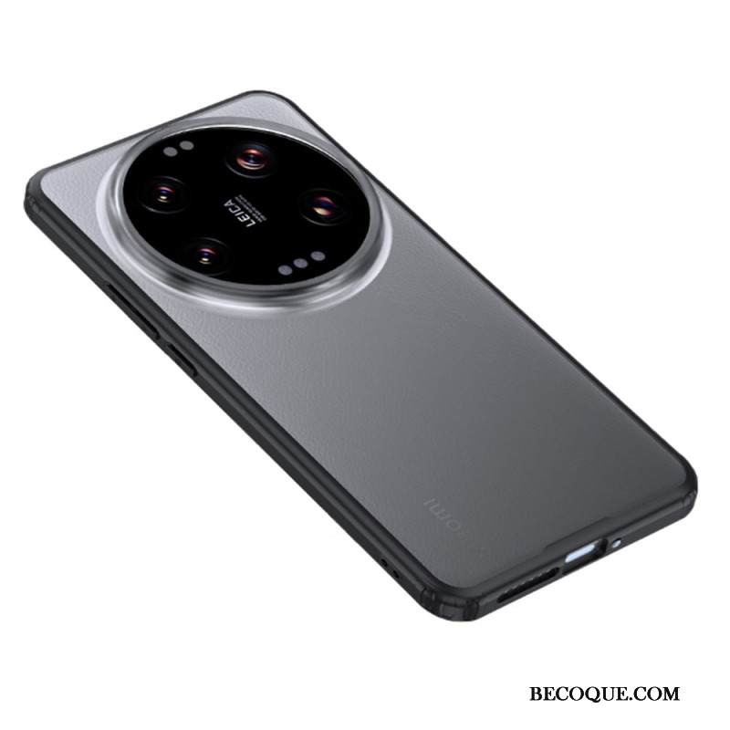 Kuori Xiaomi 15 Ultra Kirkas Turvatyynysuojalla