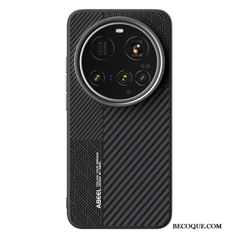 Kuori Xiaomi 15 Ultra Magsafe-yhteensopiva Abeel