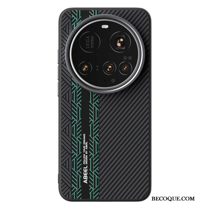 Kuori Xiaomi 15 Ultra Magsafe-yhteensopiva Abeel