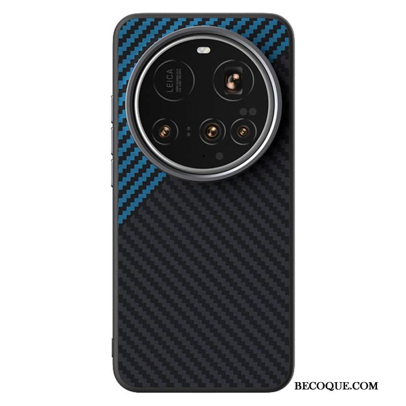 Kuori Xiaomi 15 Ultra Magsafe-yhteensopiva Kaksivärinen Abeel