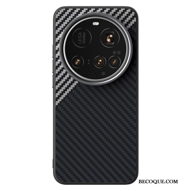 Kuori Xiaomi 15 Ultra Magsafe-yhteensopiva Kaksivärinen Abeel