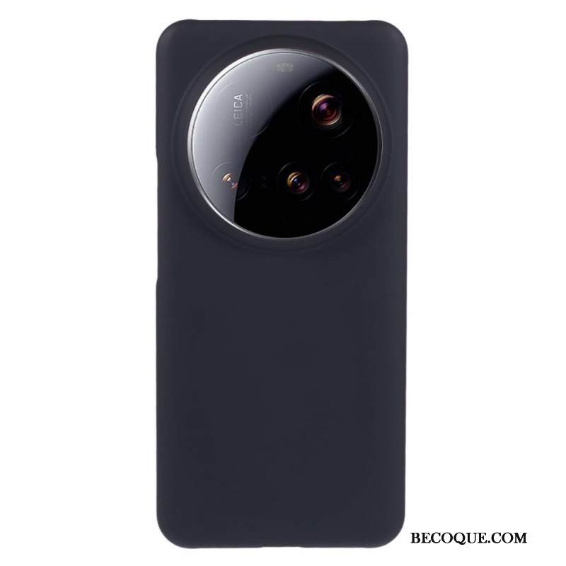 Kuori Xiaomi 15 Ultra Mattakuviointi