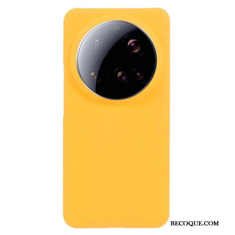 Kuori Xiaomi 15 Ultra Mattakuviointi