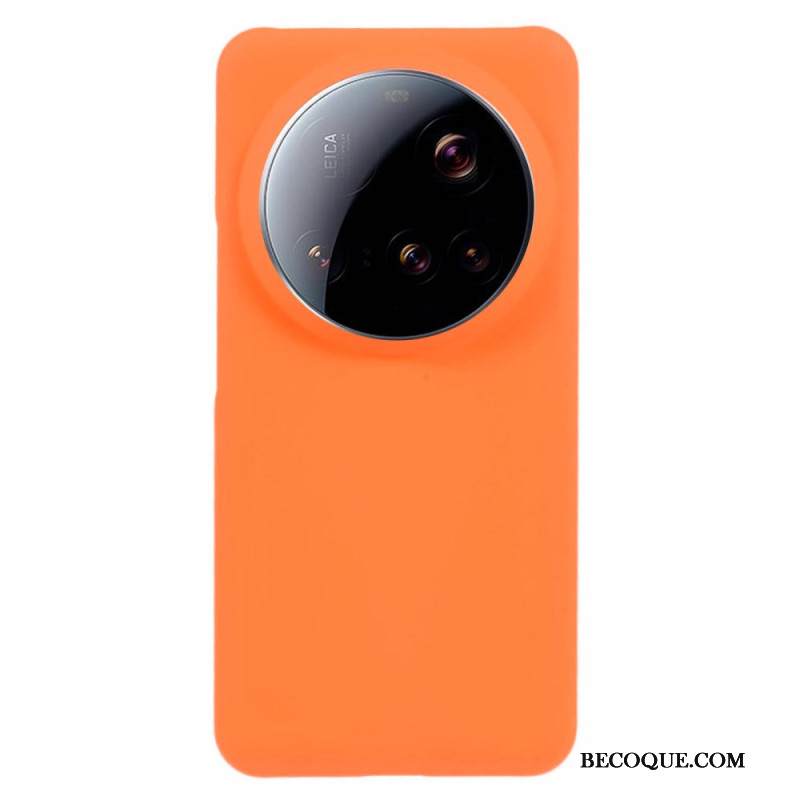 Kuori Xiaomi 15 Ultra Mattakuviointi