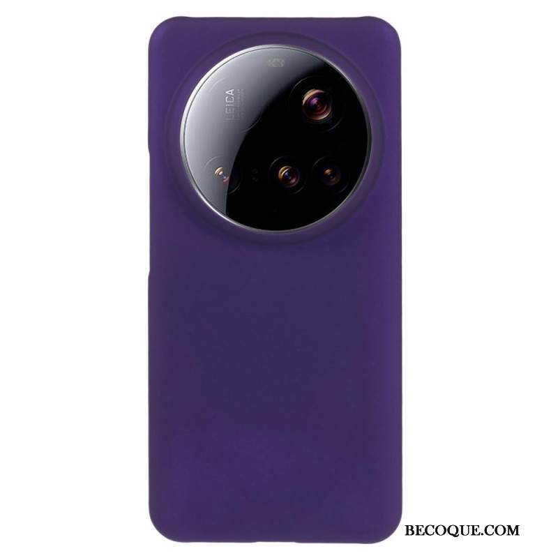 Kuori Xiaomi 15 Ultra Mattakuviointi