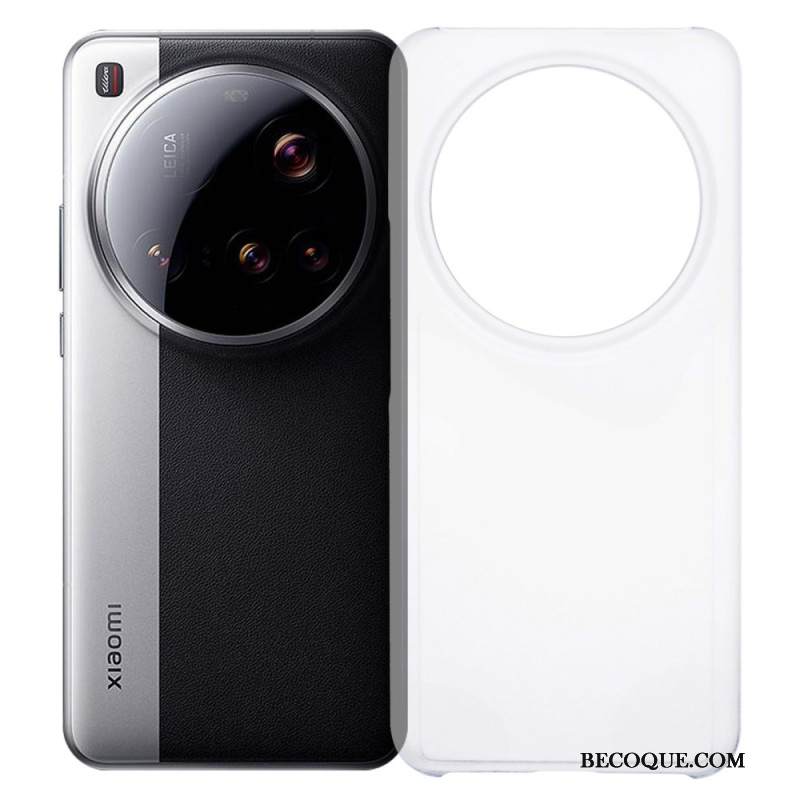 Kuori Xiaomi 15 Ultra Mattakuviointi