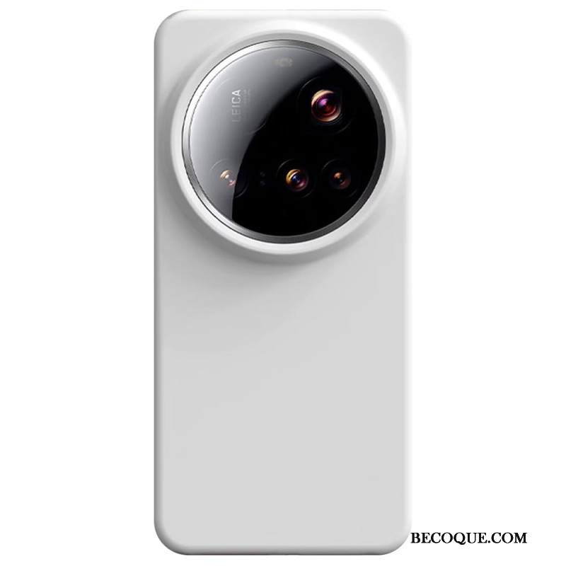 Kuori Xiaomi 15 Ultra Ohut