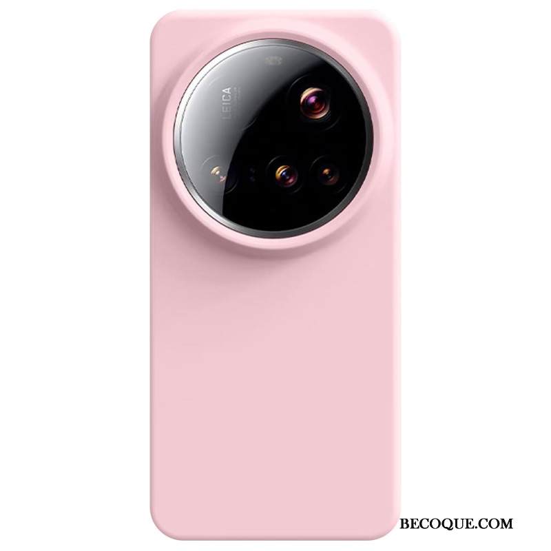 Kuori Xiaomi 15 Ultra Ohut