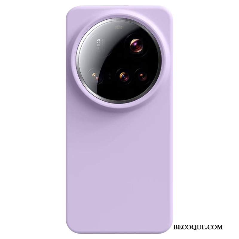 Kuori Xiaomi 15 Ultra Ohut