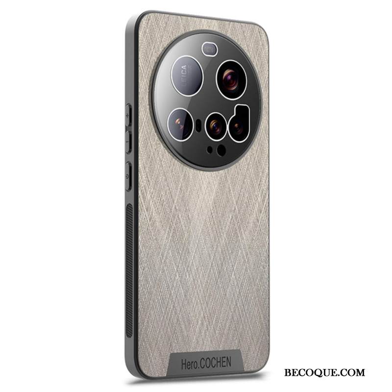 Kuori Xiaomi 15 Ultra Ulkonäkö