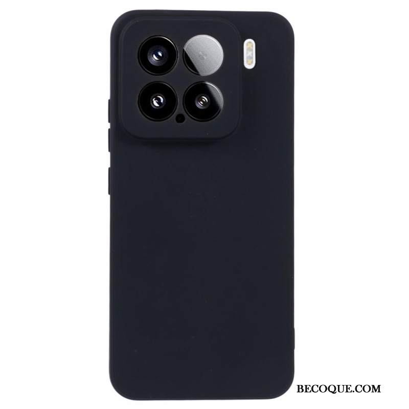 Kuori Xiaomi 15 Ultraohut Silikoni Suojakuori