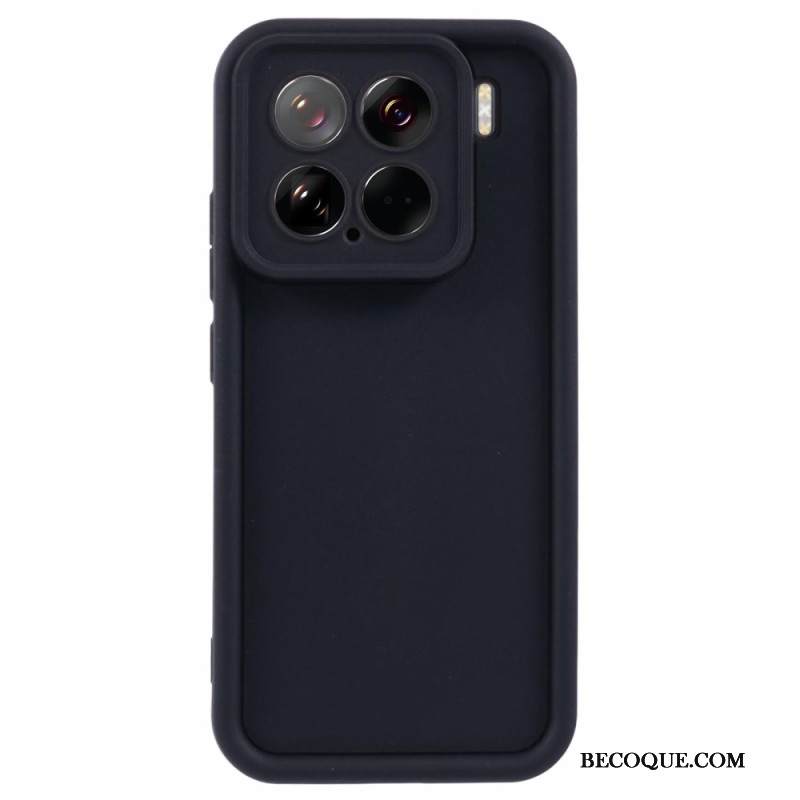 Kuori Xiaomi 15 Uritettu Muotoilu