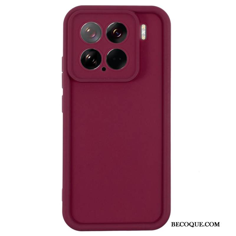 Kuori Xiaomi 15 Uritettu Muotoilu