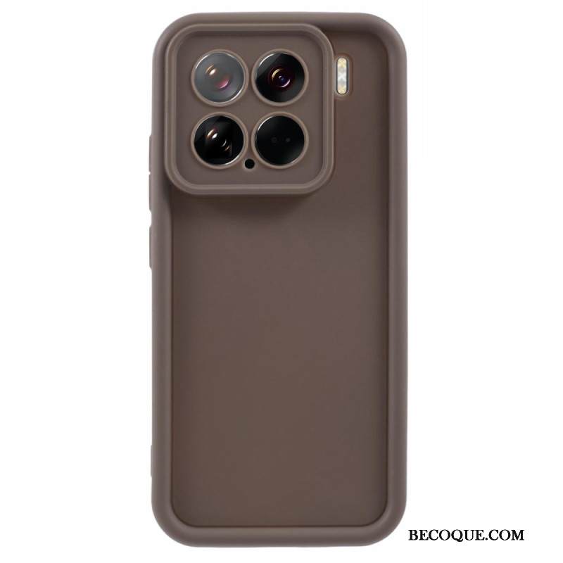 Kuori Xiaomi 15 Uritettu Muotoilu