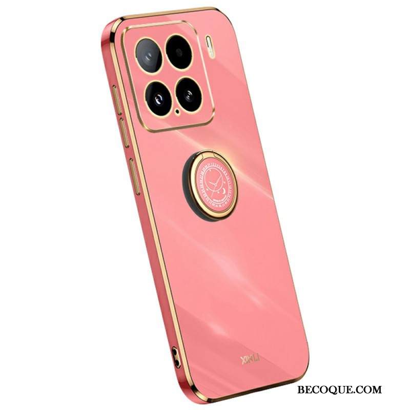 Kuori Xiaomi 15 Xinli-rengaskiinnike