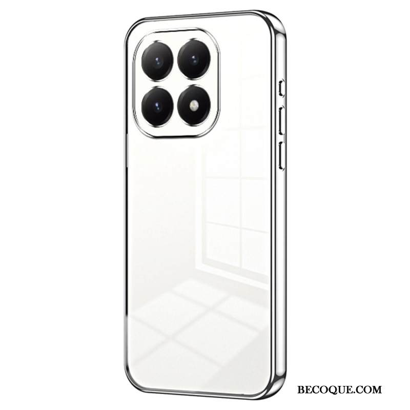 Kuori Xiaomi 15t Galvanoitu Kehys