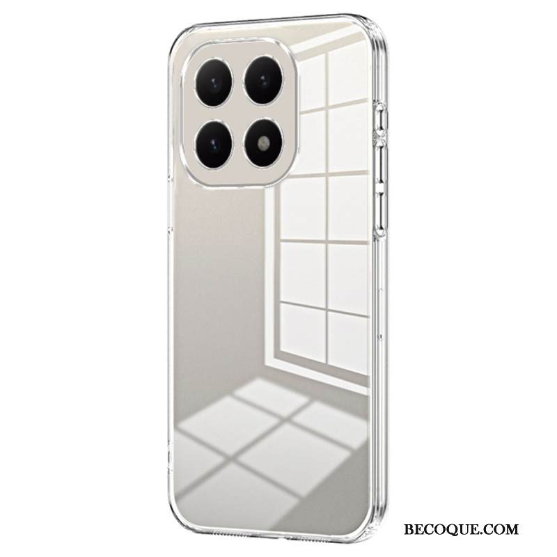 Kuori Xiaomi 15t Galvanoitu Kehys