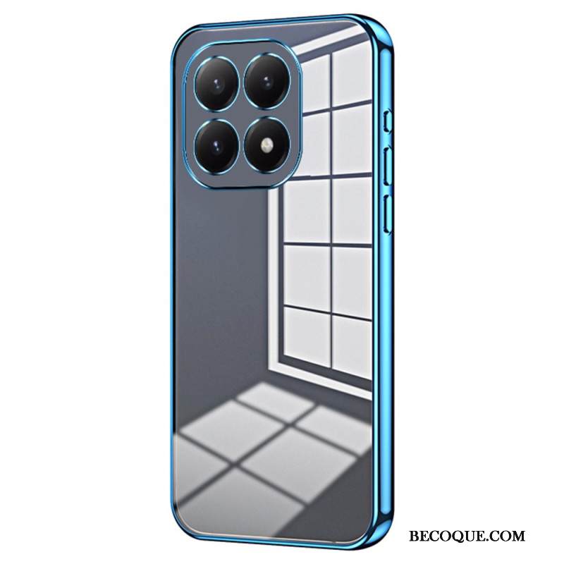 Kuori Xiaomi 15t Galvanoitu Kehys