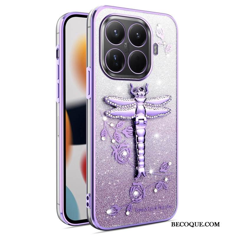 Kuori Xiaomi 15t Pro Kadem Sudenkorentotuki