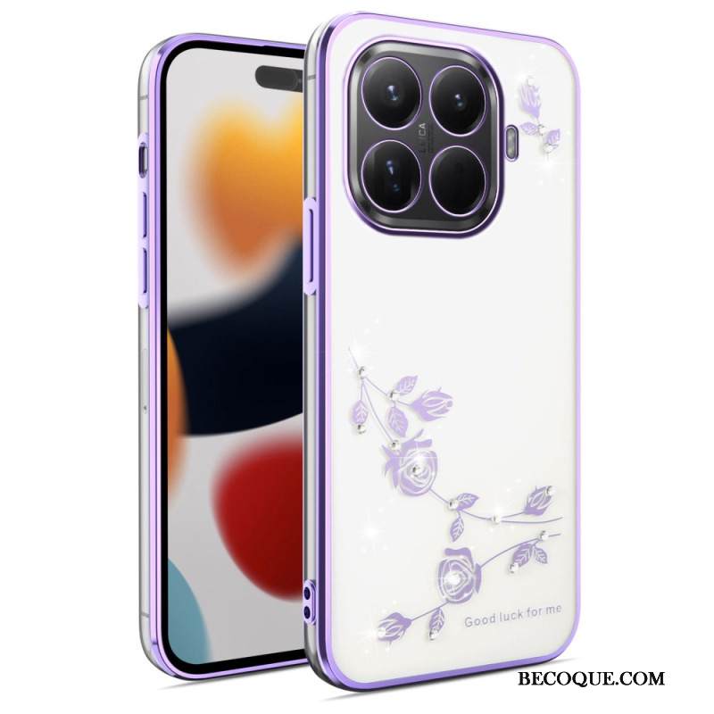 Kuori Xiaomi 15t Pro Kadem-strassit