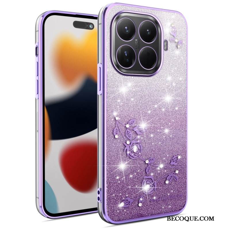 Kuori Xiaomi 15t Pro Kadem-strassit Suojakuori