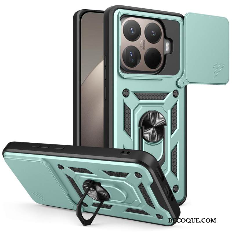 Kuori Xiaomi 15t Pro Kameran Jalusta Ja Suojus