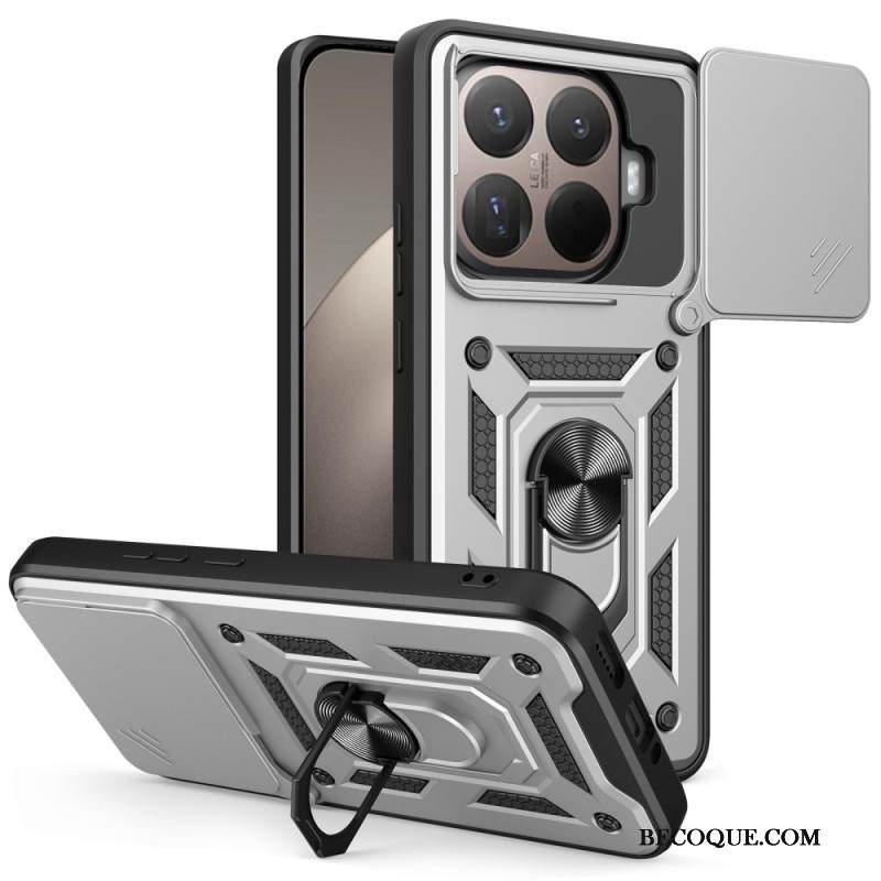 Kuori Xiaomi 15t Pro Kameran Jalusta Ja Suojus