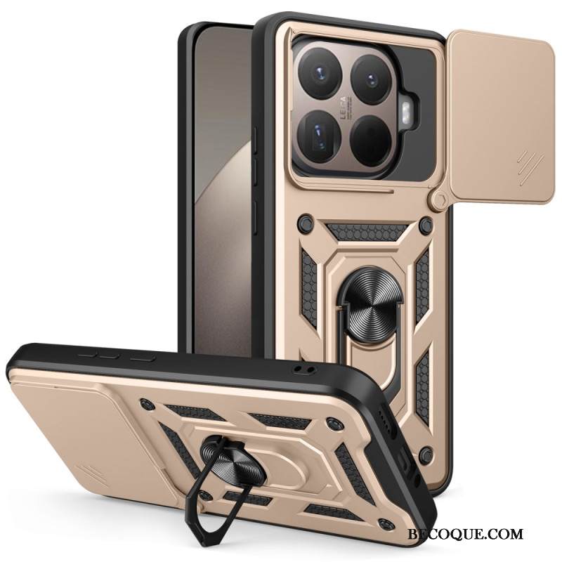 Kuori Xiaomi 15t Pro Kameran Jalusta Ja Suojus