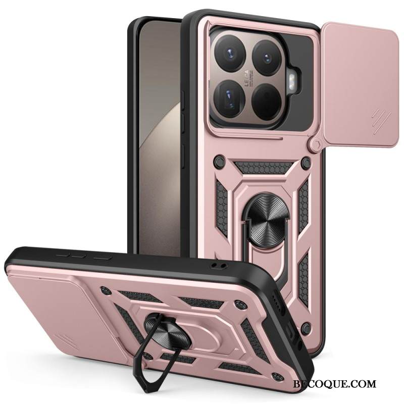 Kuori Xiaomi 15t Pro Kameran Jalusta Ja Suojus