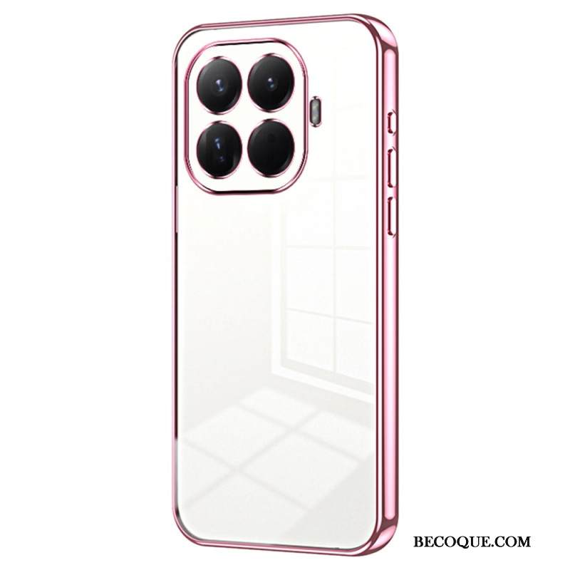 Kuori Xiaomi 15t Pro Metalliefektikehys