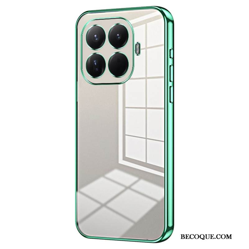 Kuori Xiaomi 15t Pro Metalliefektikehys