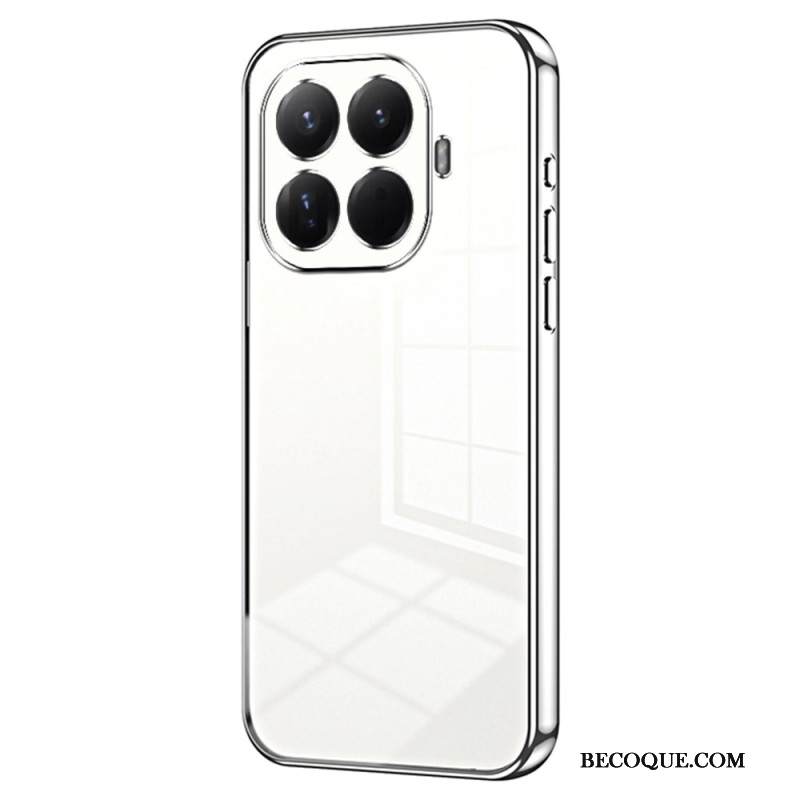 Kuori Xiaomi 15t Pro Metalliefektikehys