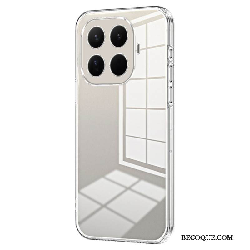 Kuori Xiaomi 15t Pro Metalliefektikehys