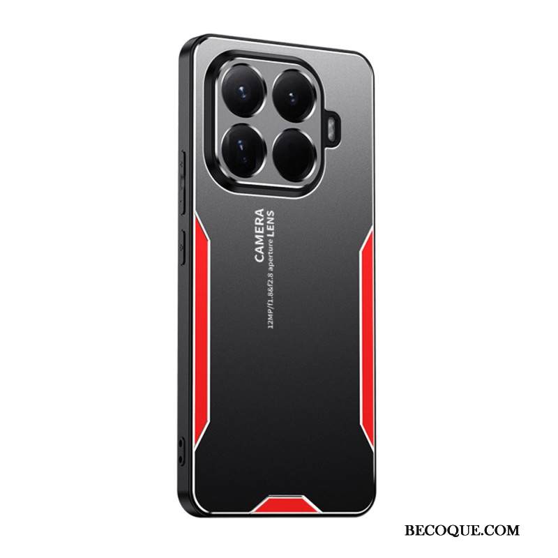 Kuori Xiaomi 15t Pro Metallikuvio